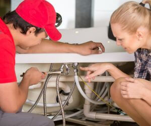 About Sewer Line Replacement Upperco, MD